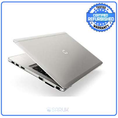 Hp EliteBook Folio 9480 Intel Core i5-4310U 4gb ram 500hdd image 1