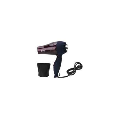 Portable Mini Household Hair Blow Dryer 1500W image 3