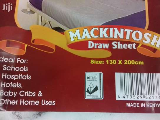 Mackintosh*Mattress Protector image 1