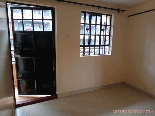 AFORDABLE ONE BEDROOM TO LET IN MUTHIGA FOR KSHS 14,000 image 11