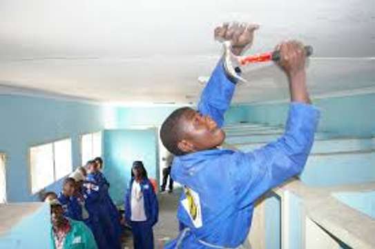 Hire Masons, Plumbers, Electricians & Labour – Bestcare KE image 13