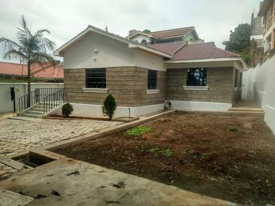 Elegant 3 BR House in Ngong image 10