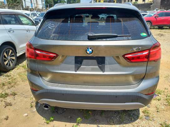 BMW X1 2017 MODEL. image 8