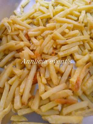 Catering services image 1