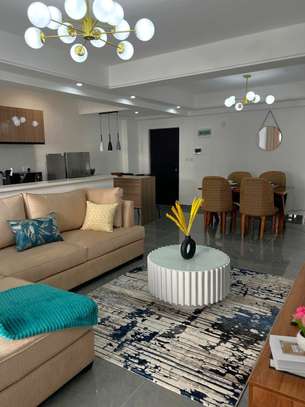 Furnished 2 Bed Apartment with En Suite in Riverside image 6