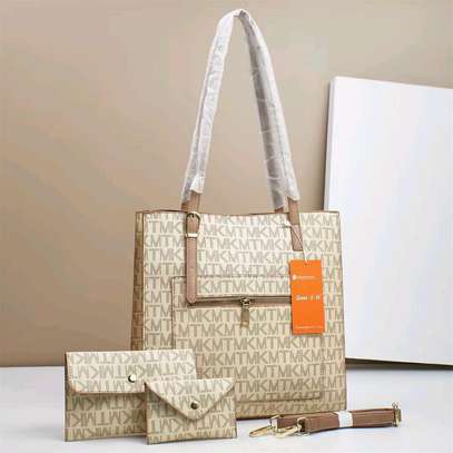 LARGE TOTE WOMEN'S HANDBAGS image 11