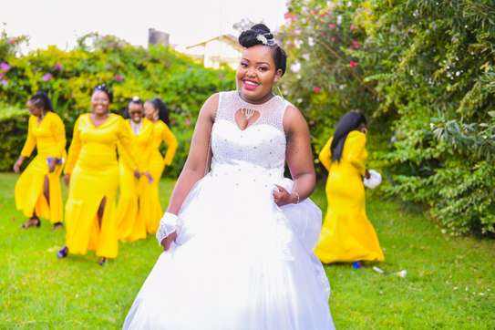 Affordable Wedding photography image 2