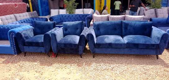 5 seatre sofa set made by good quality material image 2