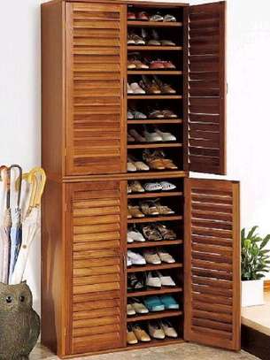 Shoe cabinets image 6