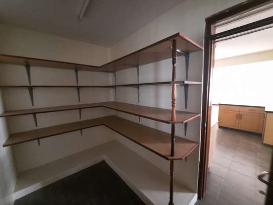 4 Bed Apartment with En Suite at General Mathenge Road image 10