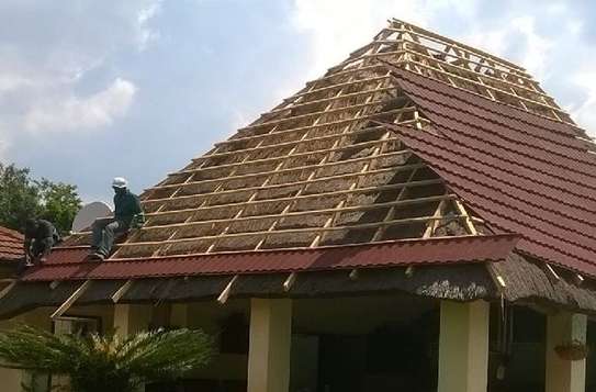 Roof repair services near Westlands, Nairobi image 11