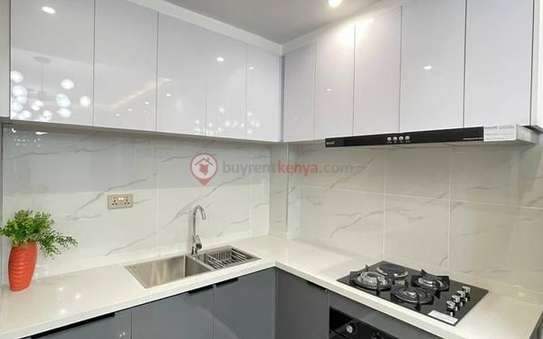 1 Bed Apartment with En Suite in Kileleshwa image 3