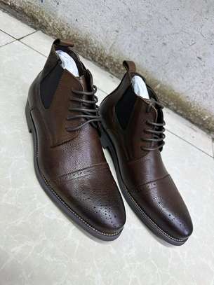 High Quality Clarks Boots image 6
