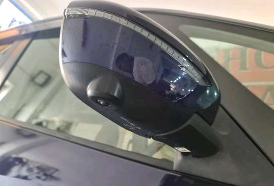 Nissan Serena S-hybrid 2018 image 7