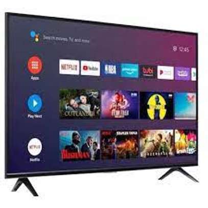 Royal 40" Inch TV Smart Android image 1