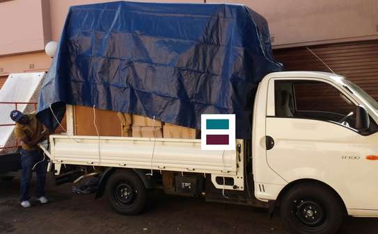 House movers in Mombasa and Nairobi image 10