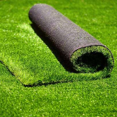 Artificial Grass Lawn Turf [8mm- 35mm] image 1