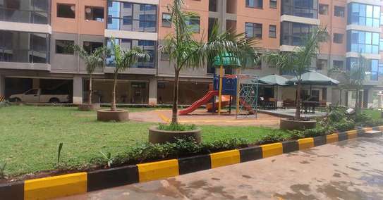 Apartments for sale and rent at Kileleshwa image 1