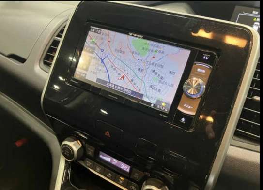 Nissam Serena 2019. Deposit 750K image 2