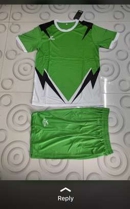 Joma jersey imported free branding image 1