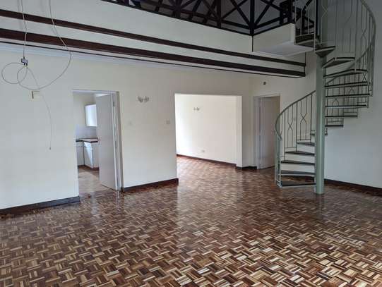 3 bedroom apartment for rent in Kilimani image 7