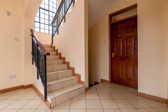 4 Bed Townhouse with En Suite in Thika image 33