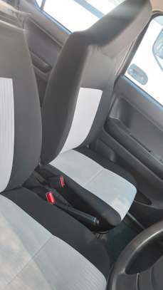 Daihatsu Mira 2018 2wd Eco Mode image 4