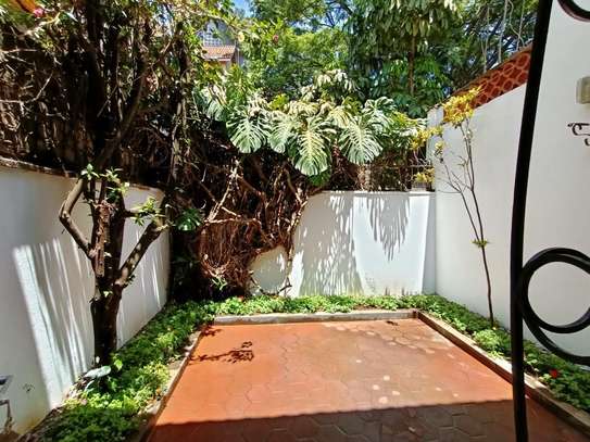 3 Bed Townhouse with Garden in Kilimani image 19