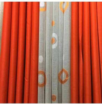 TRENDY QUALITY CURTAINS image 9