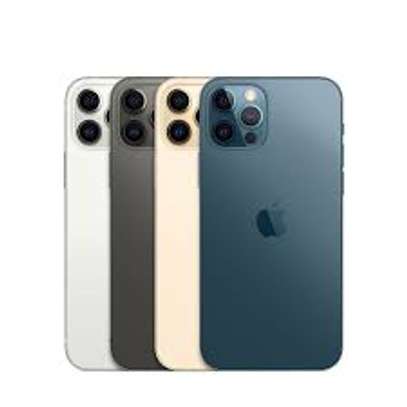 iPhone 12 pro  256 GB BOXED image 2
