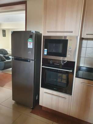 Spacious Fully Furnished 2 Bedrooms Apartments In Kileleshwa image 15