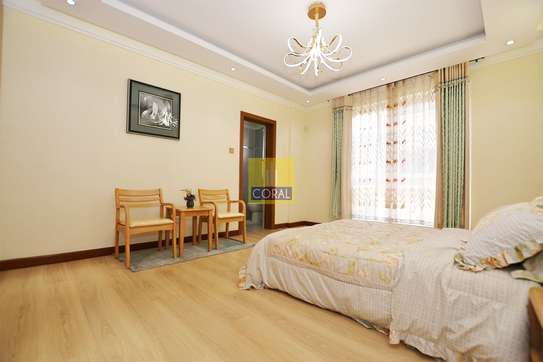 2 Bed Apartment with Swimming Pool in Rhapta Road image 10