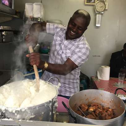Home Cooking Nairobi- Home Cooks Hor Hire in Kenya image 15