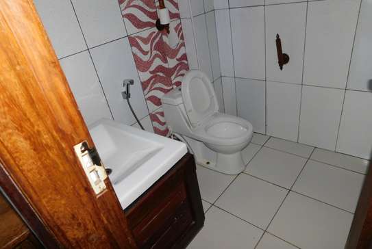Serviced 2 Bed Apartment with En Suite in Bamburi image 5