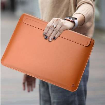 Leather Sleeve for MacBook Pro 13.3" / MacBook Air 13" image 4