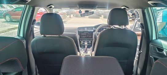 Volkswagen Golf GTI Tuned 2019 image 12