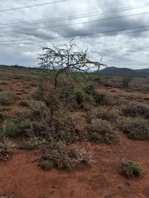 Land for Sale image 2