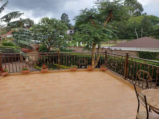9 Bed House with En Suite at Runda Grove image 15
