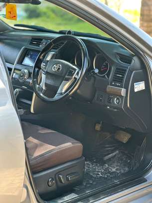 TOYOTA MARK  X 2015MODEL image 11