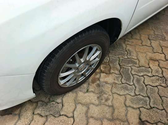 Toyota probox F extra image 10