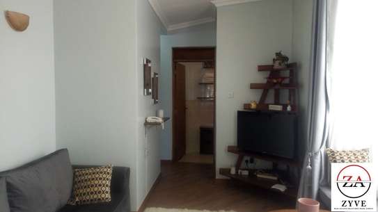 Serviced 2 Bed Apartment with En Suite at Mimosa image 3