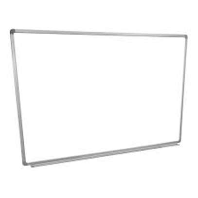 MAGNETIC WHITEBOARD 4*3fts image 1