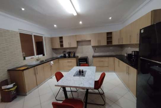 Furnished 2 Bed Apartment with En Suite at Wes image 14