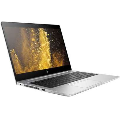 HP EliteBook 840 G5 Core i7 16GB RAM 256 SSD Touchscreen image 2