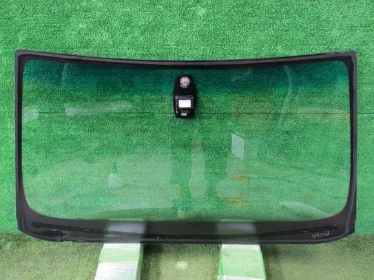 Front Windscreen for BMW 5 Series free delivery and fitting image 1