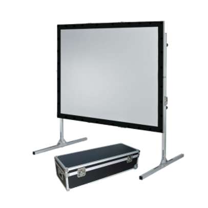 rear/front projection screen 120*160 image 1