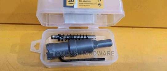 Tct Hole Saw 20 Mm image 1