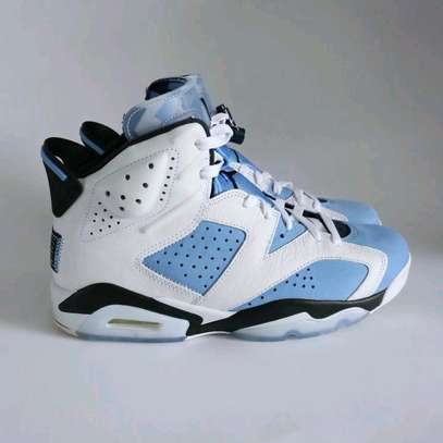 Jordan 6 kids image 5