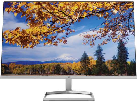 HP 27F FHD LED Display Monitor 27 inch image 4