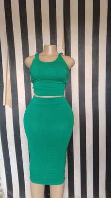 Fashion Skirt Top Affordable Prices image 4